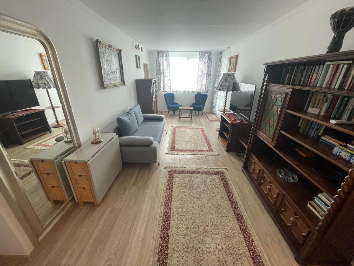 Cadet Holiday Apartman Ezuestpart シオーフォク エクステリア 写真
