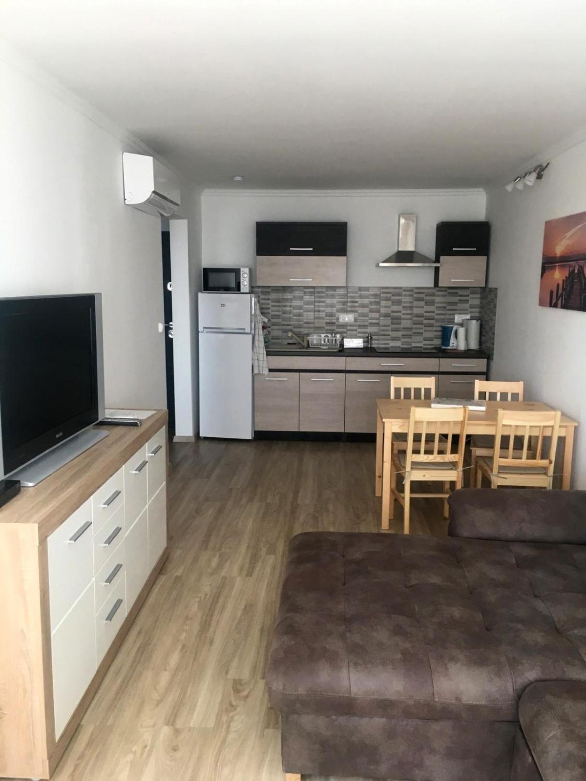 Cadet Holiday Apartman Ezuestpart シオーフォク エクステリア 写真