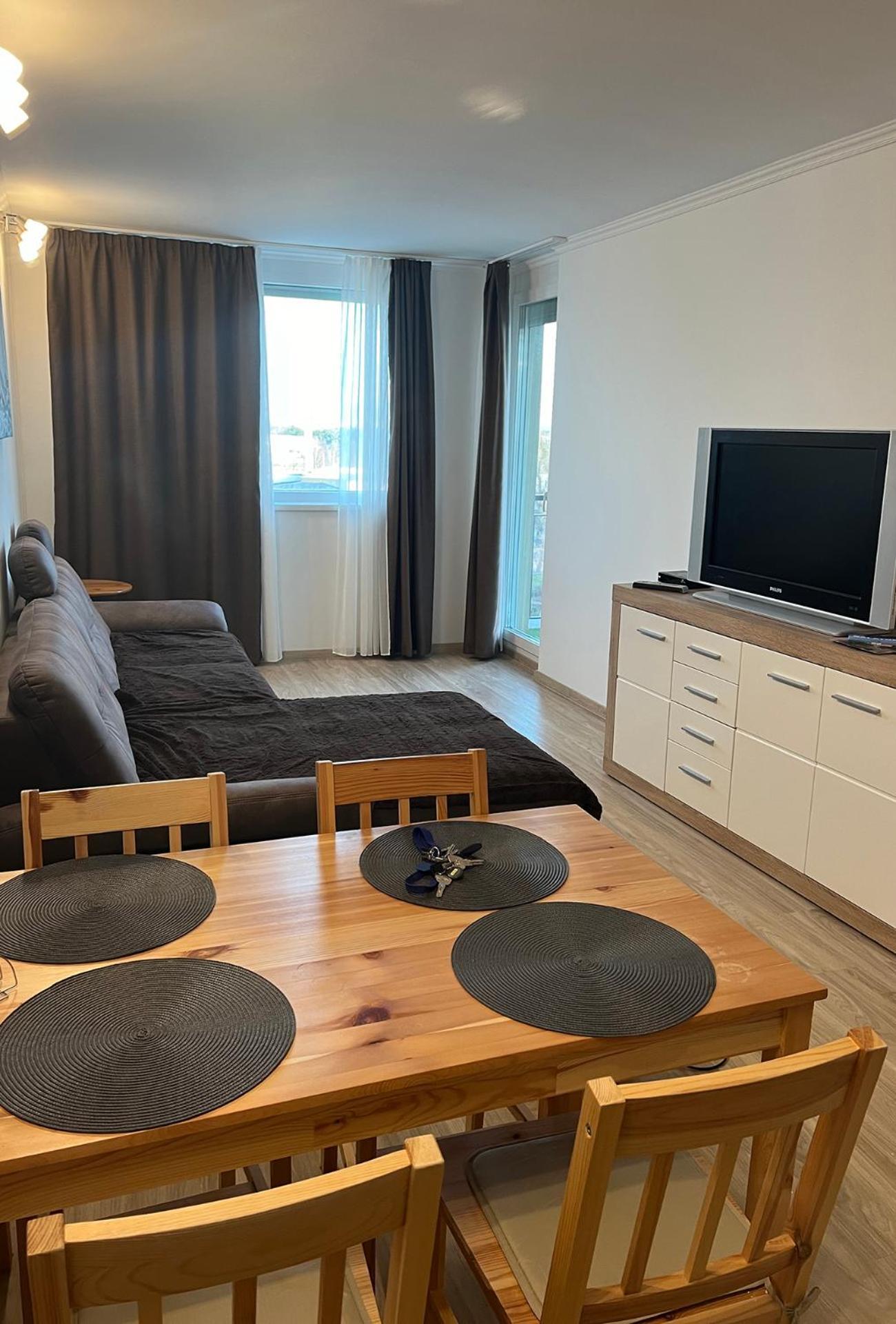 Cadet Holiday Apartman Ezuestpart シオーフォク エクステリア 写真