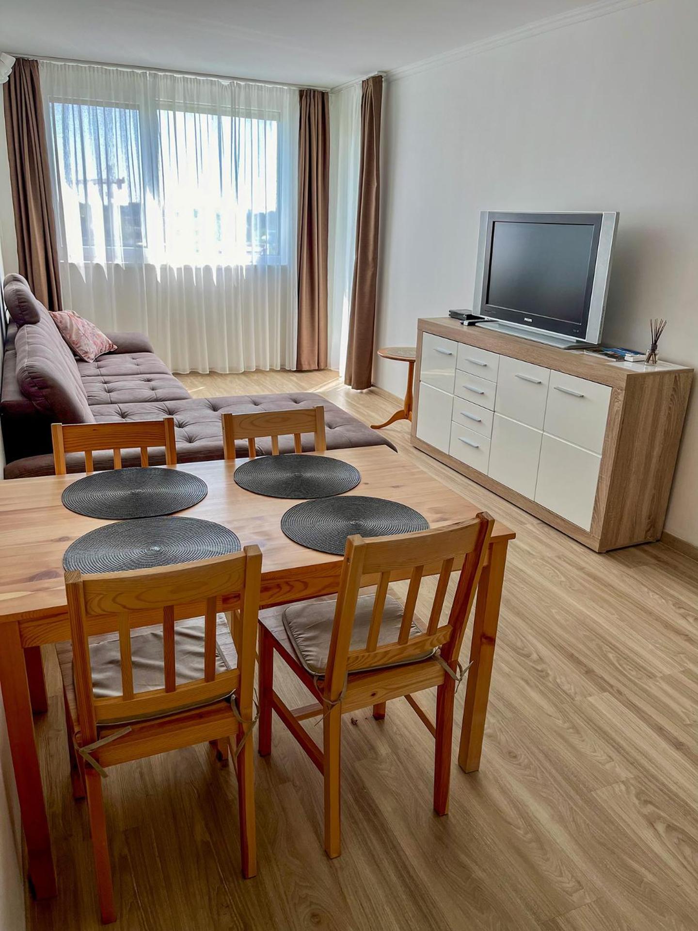 Cadet Holiday Apartman Ezuestpart シオーフォク エクステリア 写真